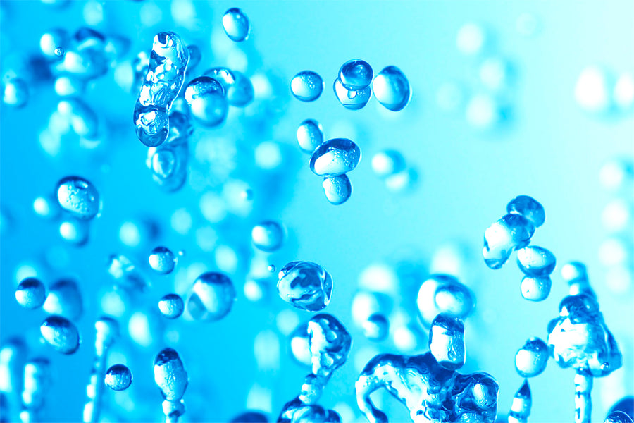 Hydrolyzed Marine Collagen Peptides