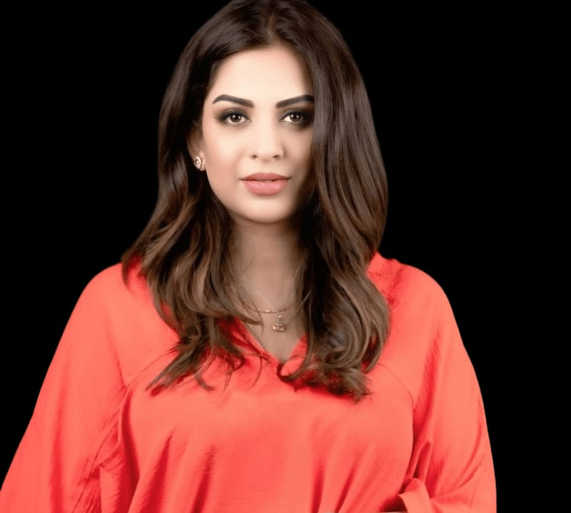 Nadia D Deshwal Sachiel Founder 