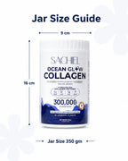 Ocean Glow Japanese Marine Collagen