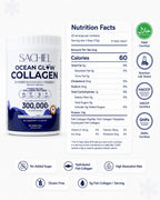 Ocean Glow Japanese Marine Collagen