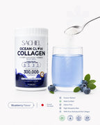 Ocean Glow Japanese Marine Collagen