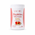 Peptides Pink Peaches Japanese Marine Collagen